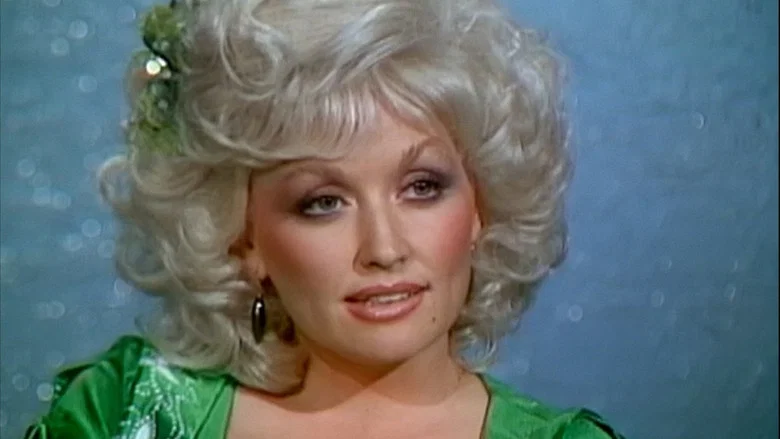 Dolly Parton : L'Amérique réconciliée screenshot 2
