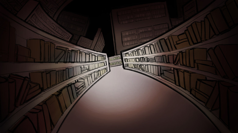 Fiction's Hands screenshot 1