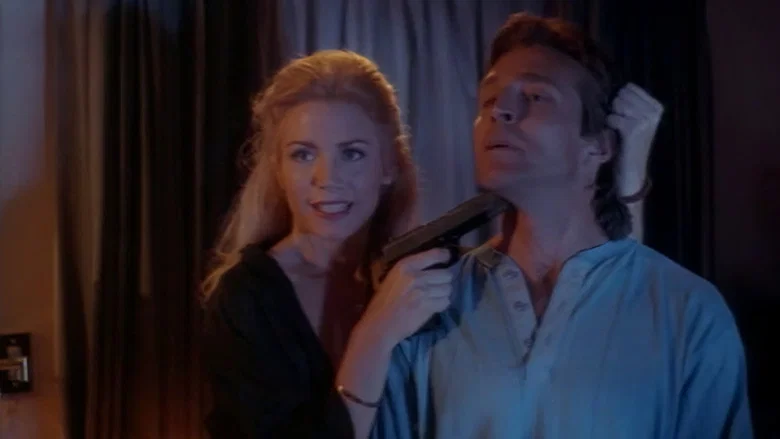 Possessed by the Night screenshot 8