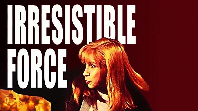 Irresistible Force screenshot 4