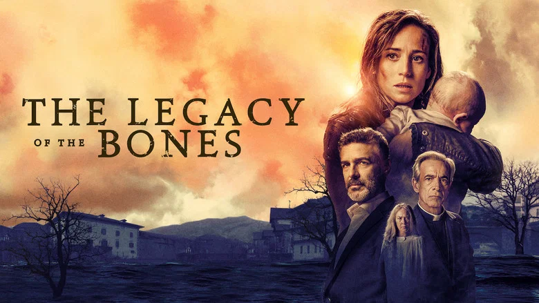 The Legacy of the Bones screenshot 5