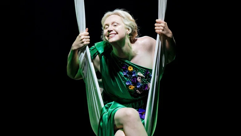 National Theatre Live: A Midsummer Night's Dream screenshot 3
