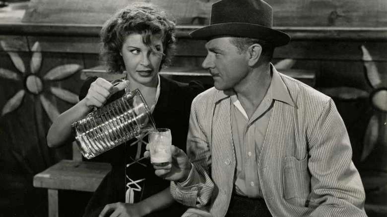 The Farmer's Daughter screenshot 1