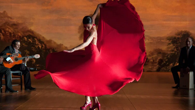 Flamenco Flamenco screenshot 8