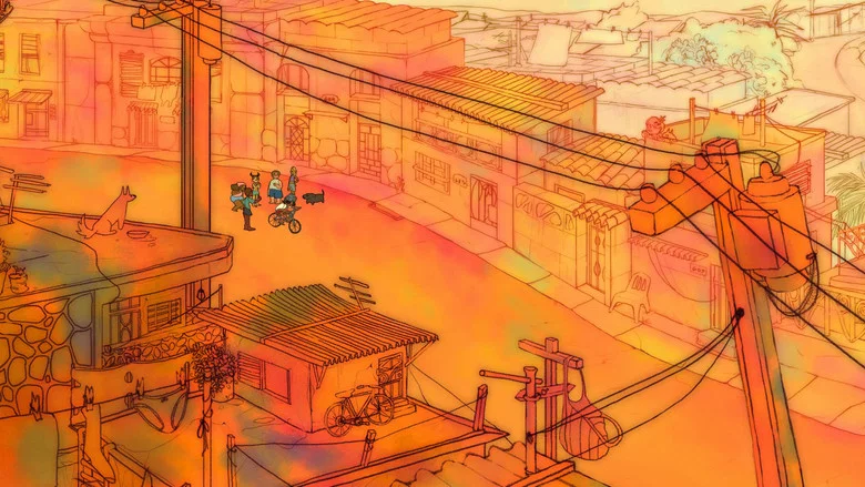 The Final Day screenshot 2