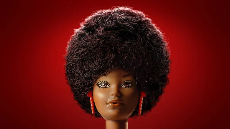 Black Barbie screenshot 1