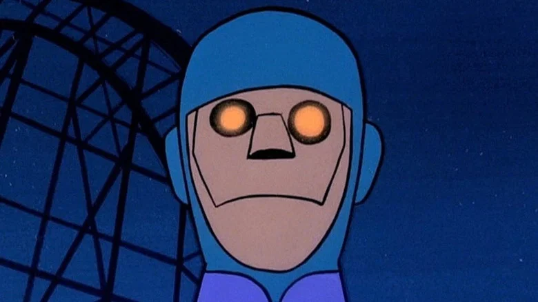Scooby-Doo! and the Robots screenshot 1