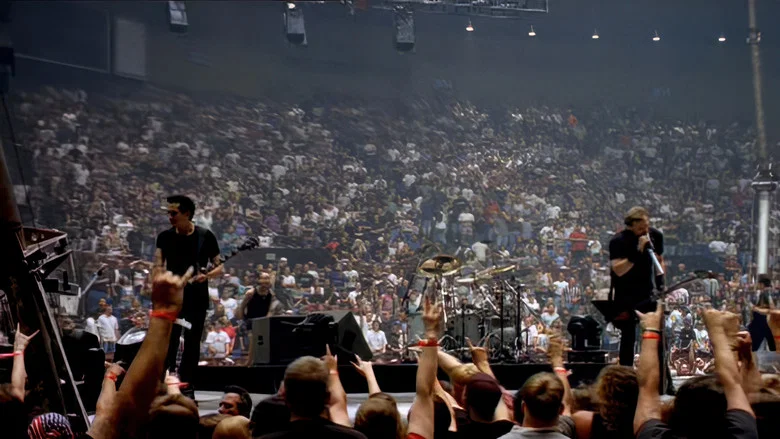 Metallica: Cunning Stunts screenshot 3