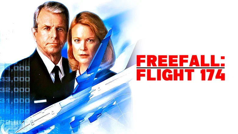 Freefall: Flight 174 screenshot 1