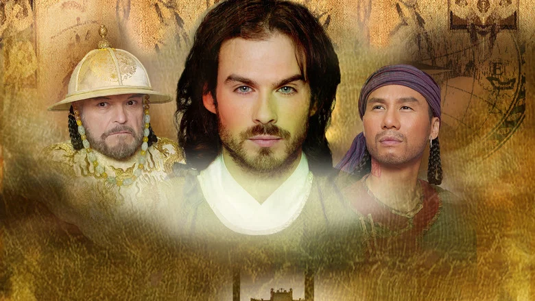Marco Polo screenshot 1