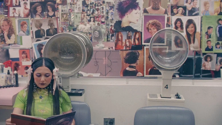 Dalila's Salon screenshot 1