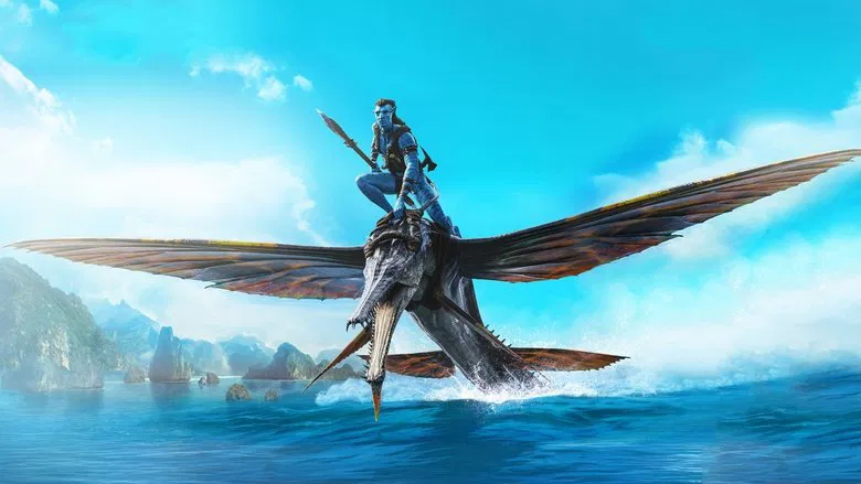 Avatar: The Way of Water screenshot 6