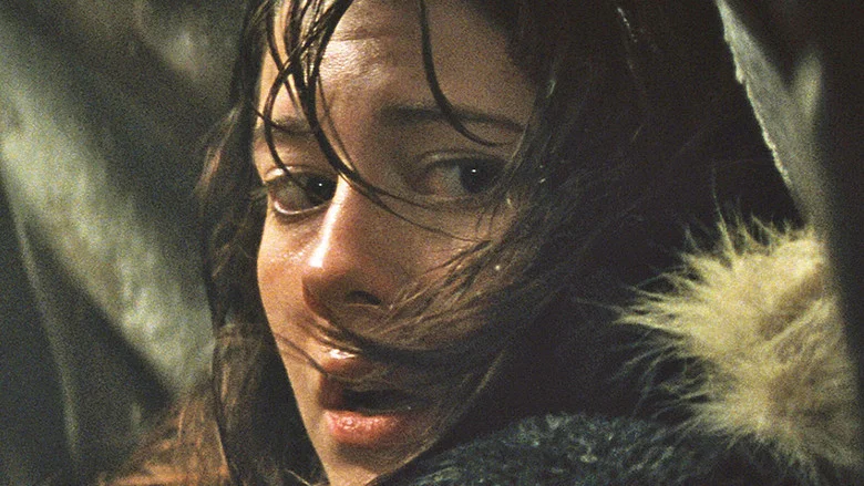 The Thing screenshot 1