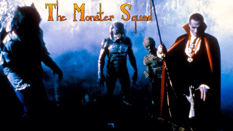 The Monster Squad screenshot 8