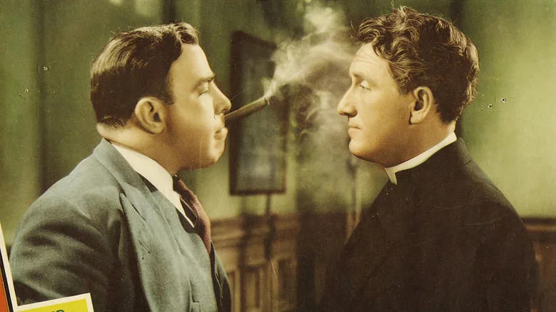 Men of Boys Town screenshot 1