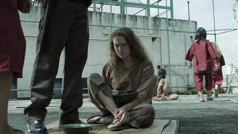 Locked Up screenshot 2