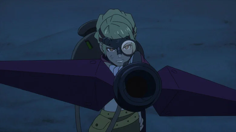 Noblesse: Awakening screenshot 4