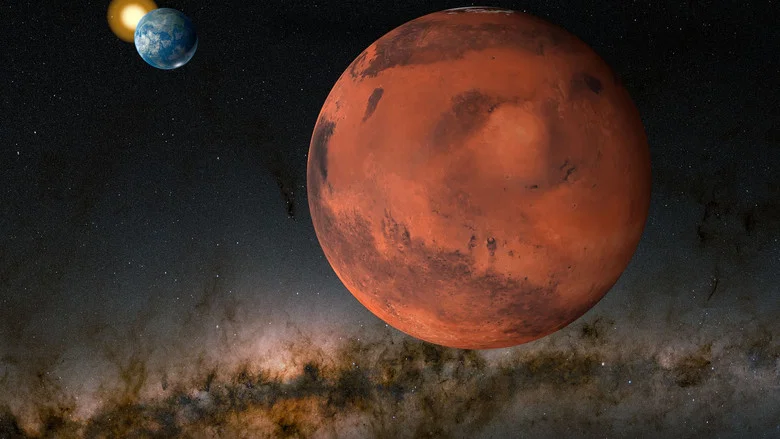 Musk's Dream of Mars: The Price on Earth screenshot 1