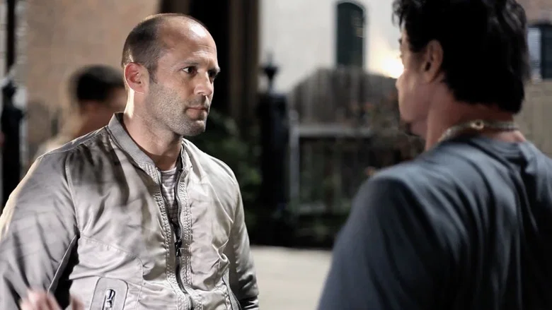 Inferno: The Making of 'The Expendables' screenshot 1
