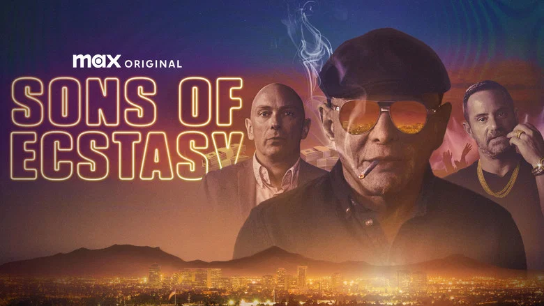 Sons of Ecstasy screenshot 2