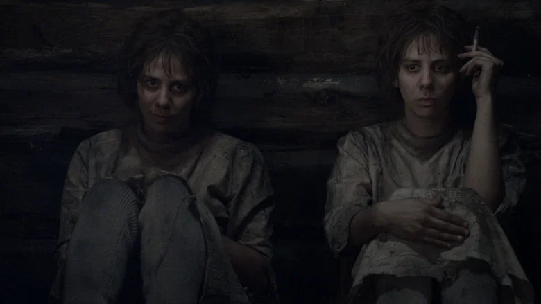 8 Heads of Madness screenshot 2