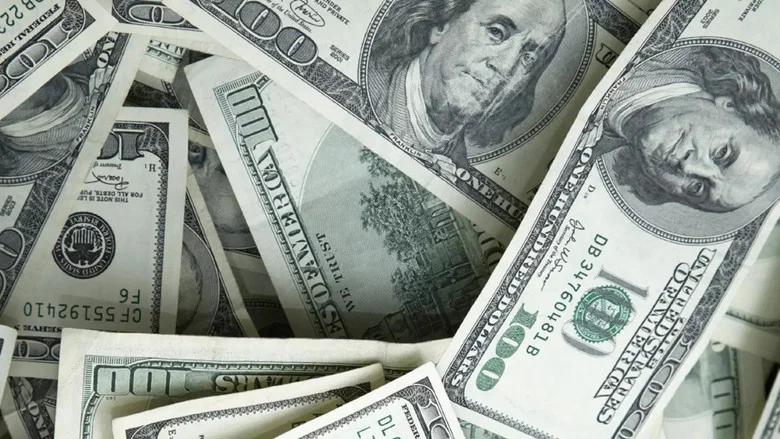 Born Rich screenshot 1