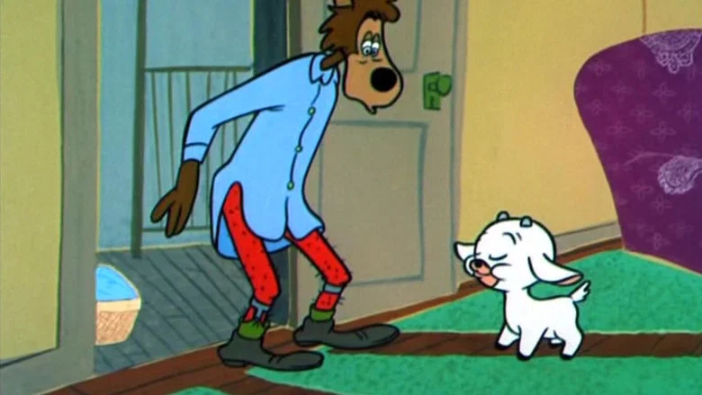 Billy Boy screenshot 1