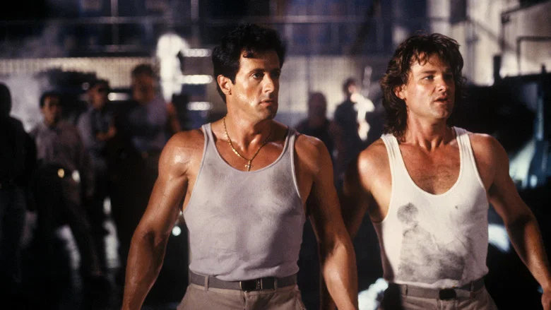 Tango & Cash screenshot 8