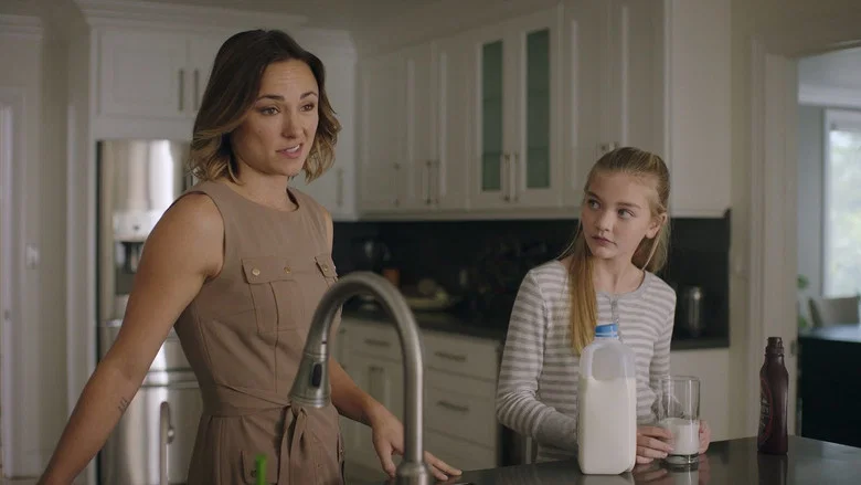 The Good Nanny screenshot 4