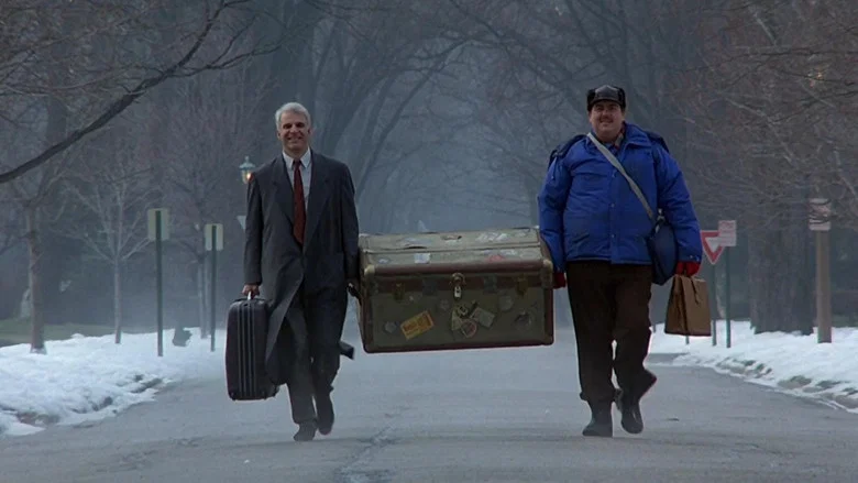 Planes, Trains and Automobiles screenshot 4