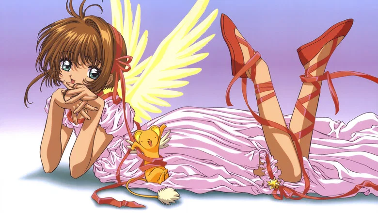 Cardcaptor Sakura: The Sealed Card screenshot 3