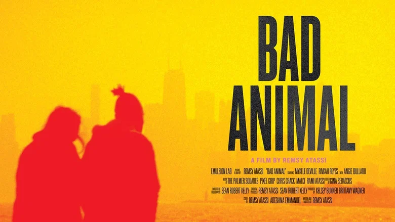 Bad Animal screenshot 3
