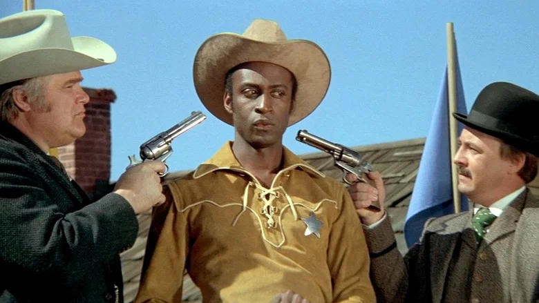 Blazing Saddles screenshot 7