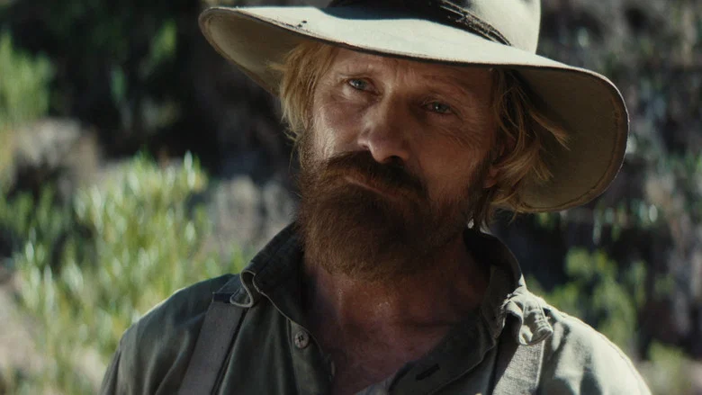 The Dead Don't Hurt screenshot 7