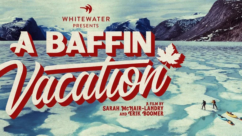 A Baffin Vacation screenshot 1
