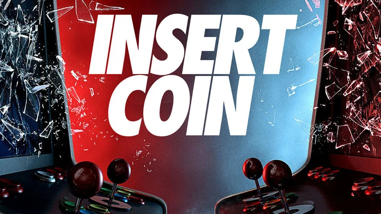 Insert Coin screenshot 1