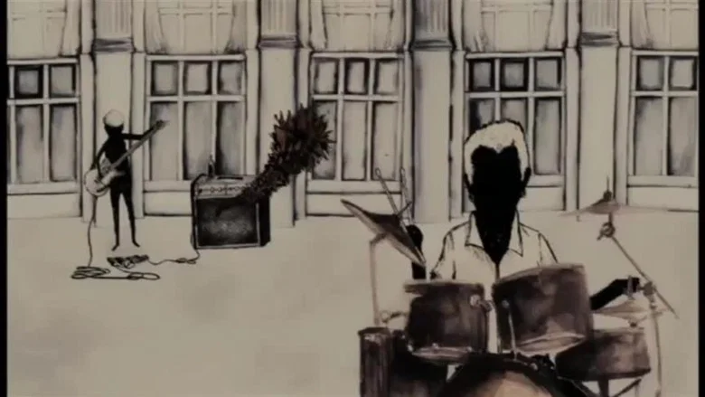 U2: From the Sky Down screenshot 1