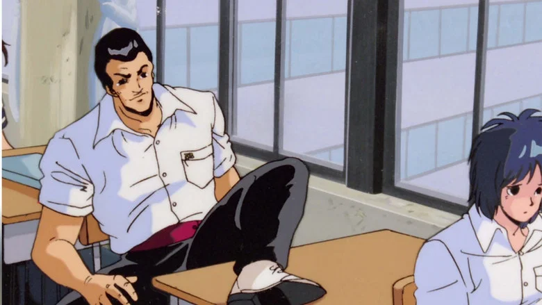 Campus Special Investigator Hikaruon screenshot 1