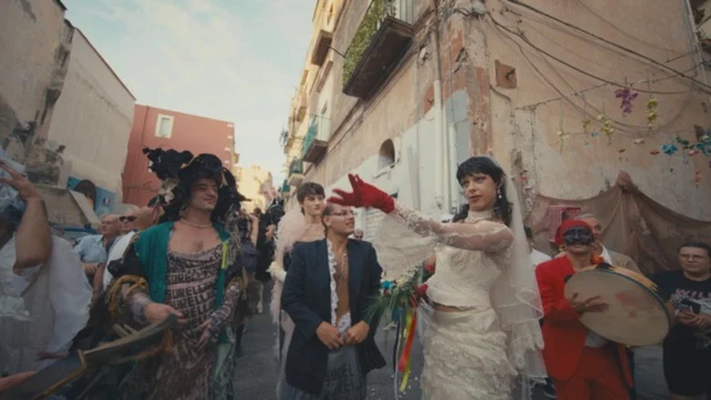 Femminielli, les sirènes de Naples screenshot 2