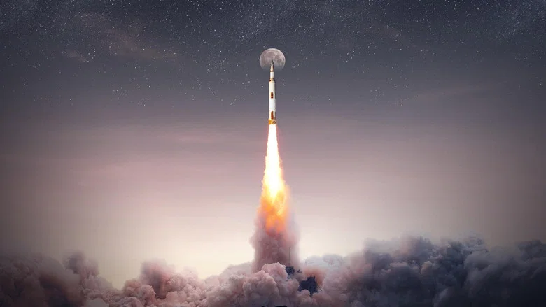 Moon Landing: The Lost Tapes screenshot 1