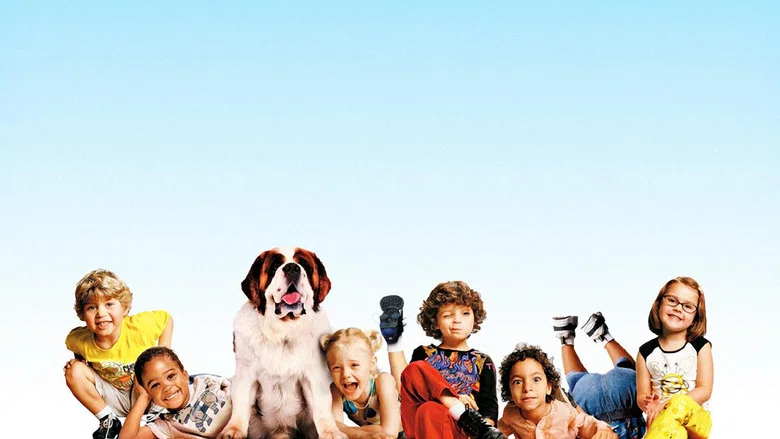 Daddy Day Care screenshot 6