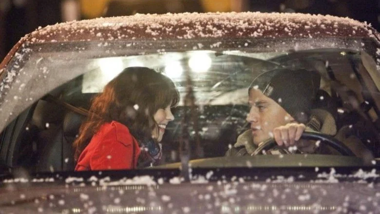 The Vow screenshot 2
