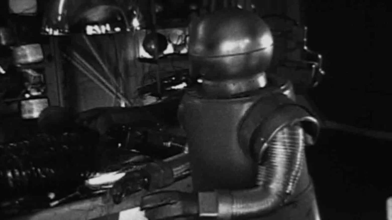 Automatons screenshot 1