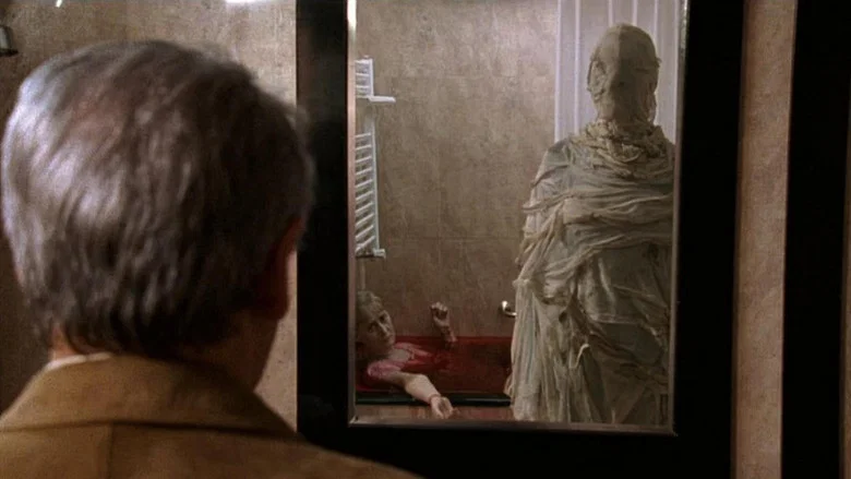 Spectre screenshot 3
