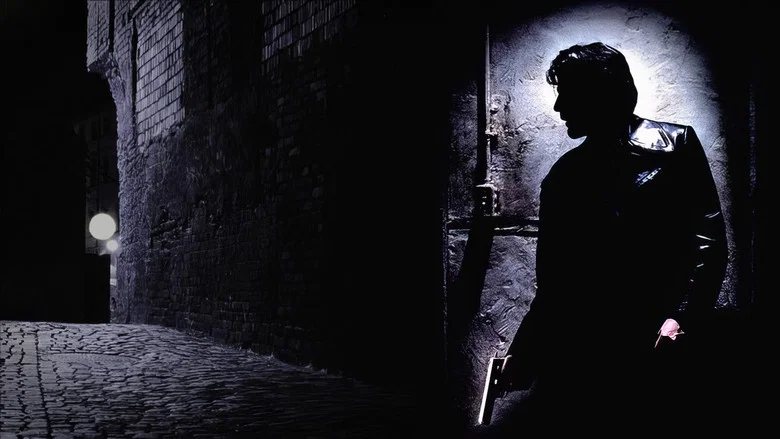Bloodbrothers screenshot 2