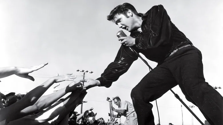 Tupelo's Own Elvis Presley screenshot 3