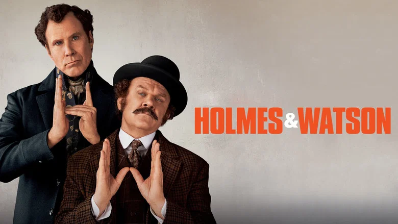 Holmes & Watson screenshot 5