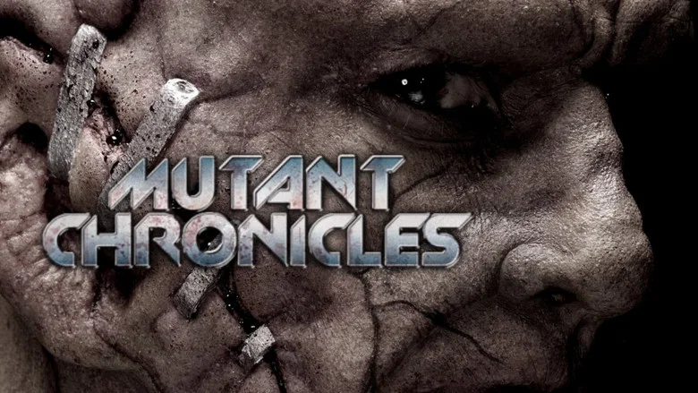 Mutant Chronicles screenshot 1