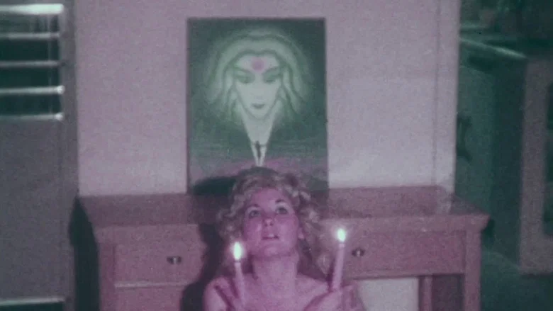 Psyched by the 4D Witch (A Tale of Demonology) screenshot 4