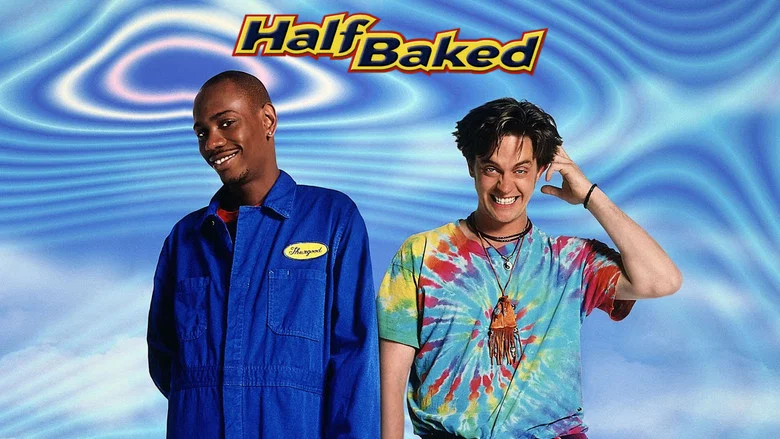 Half Baked screenshot 2